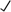 tick