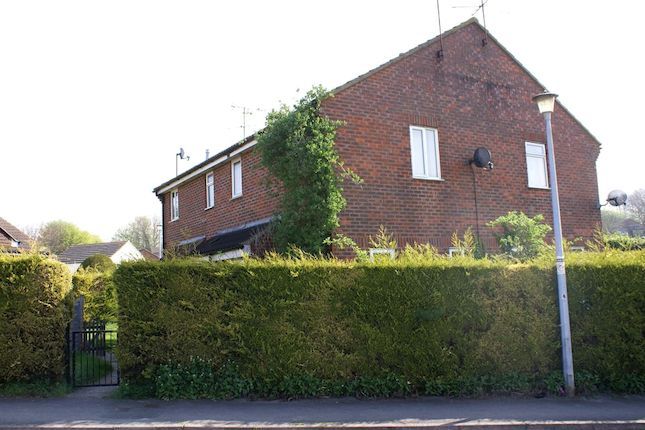 1 bedroom  terraced house for sale in The Ridgeway, Alton
