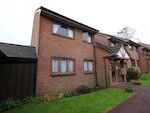 Thumbnail 2 bedroom property for sale in Adams Way, Alton