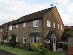 Thumbnail 1 bedroom terraced house for sale in Cuckoo's Corner, Holybourne, Alton