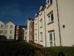 Thumbnail 1 bedroom property for sale in Ackender Road, Alton, Hampshire