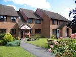 Thumbnail 2 bedroom property for sale in Adams Way, Alton