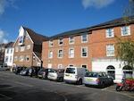 Thumbnail 2 bedroom property for sale in Market Square, Alton, Hampshire