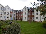 Thumbnail 1 bedroom property for sale in Ackender Road, Alton, Hampshire