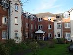 Thumbnail 1 bedroom property for sale in Ackender Road, Alton, Hampshire