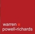 Warren Powell-Richards logo