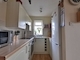 Thumbnail 1 bedroom  terraced house for sale in The Ridgeway, Alton